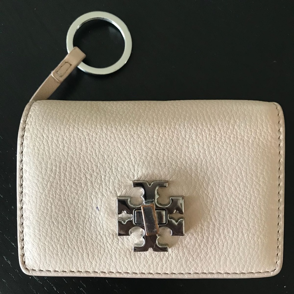 Tory Burch Wallet